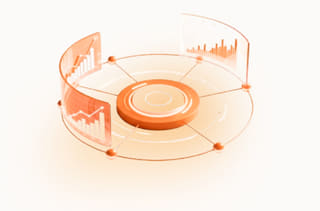 Lyra Vestgrove dashboard showing trading performance and signals